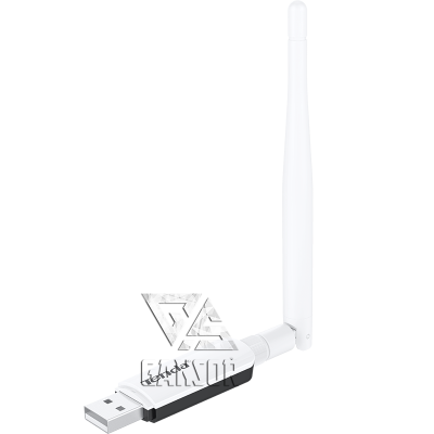 Wi-Fi адаптер Tenda U1