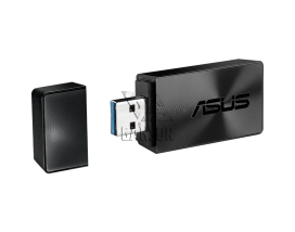 Wi-Fi адаптер ASUS USB-AC54 B1