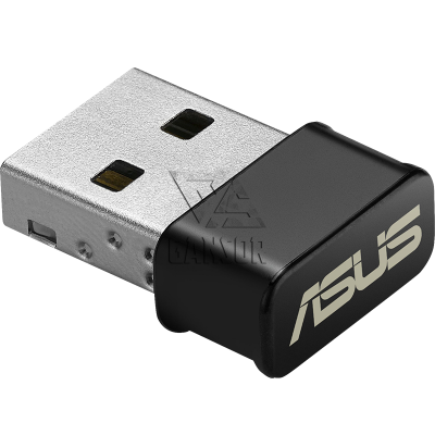 Wi-Fi адаптер ASUS USB-AC53 Nano