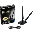 Wi-Fi адаптер ASUS USB-N14
