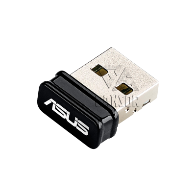 Wi-Fi адаптер ASUS USB-N10 Nano