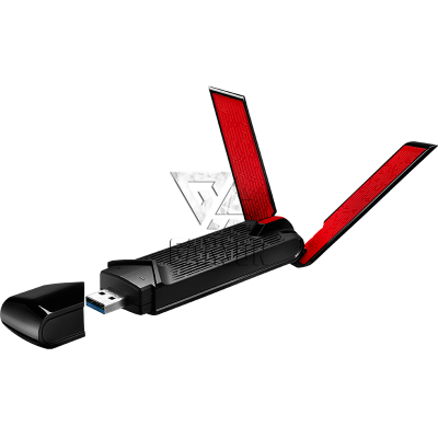 Wi-Fi адаптер ASUS USB-AC68