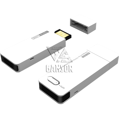 Wi-Fi адаптер TOTOLINK N300UM