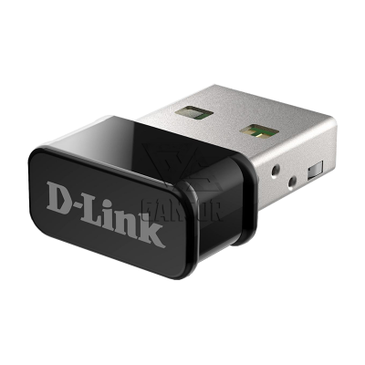 Wi-Fi адаптер D-Link DWA-181