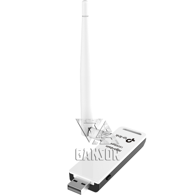 Wi-Fi адаптер TP-Link TL-WN722N