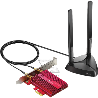 Wi-Fi адаптер TP-Link Archer TX3000E